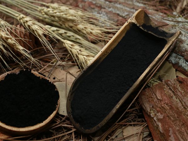 ��ˮ�О�ʲôҪ�����ĩ����̿��