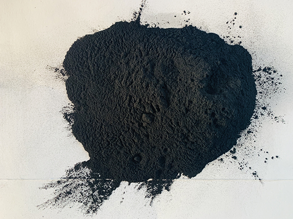 ���ȷ�ĩ����̿�c�w������̿��ˮ̎���ϵđ�(y��ng)�Ã�(y��u)��